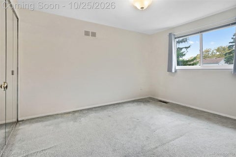 Tiny photo for 19607 Whitby Drive, Livonia City, MI 48152 (MLS # 20261079716)