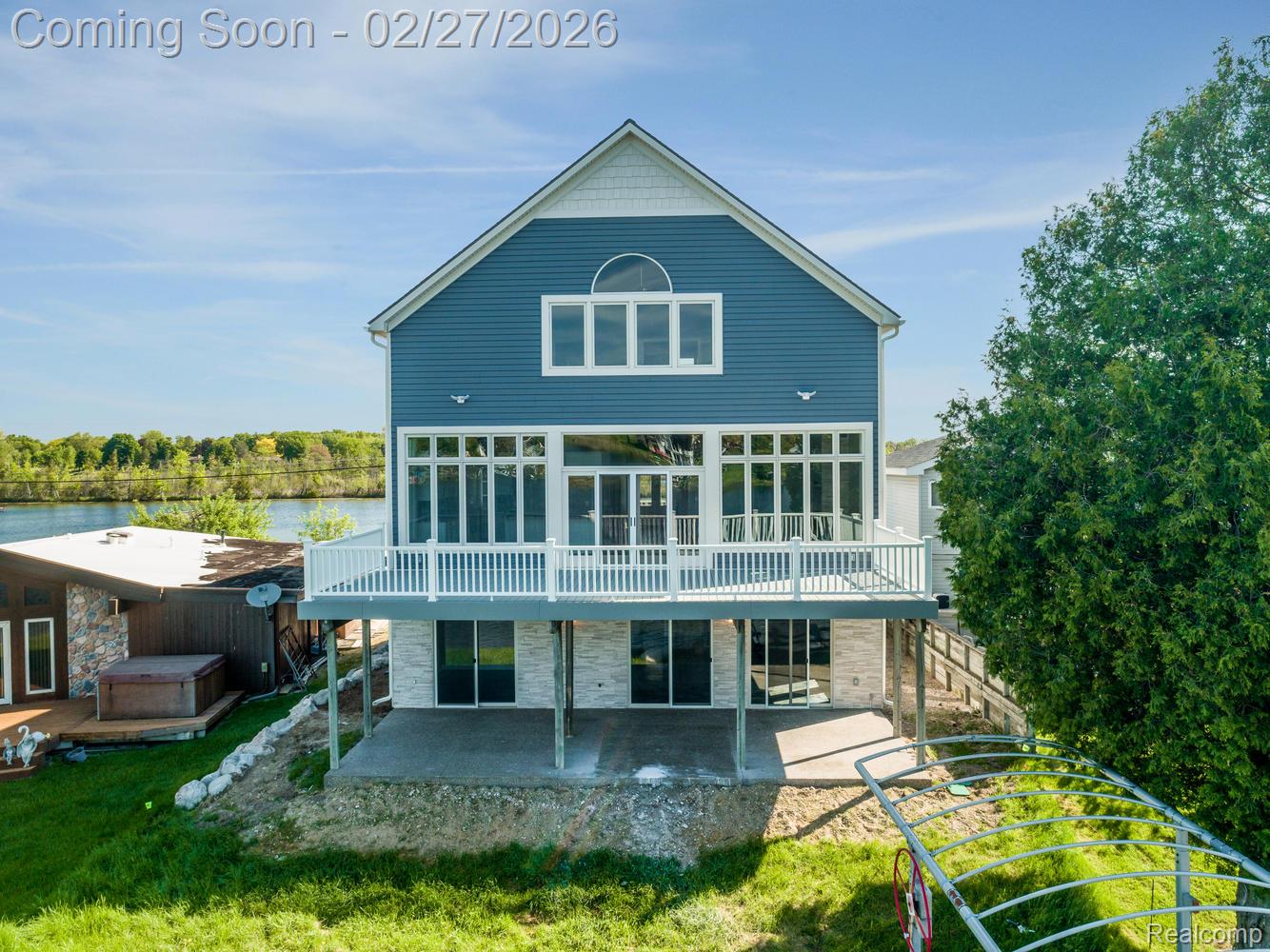 16637 Kings Fairway Lane