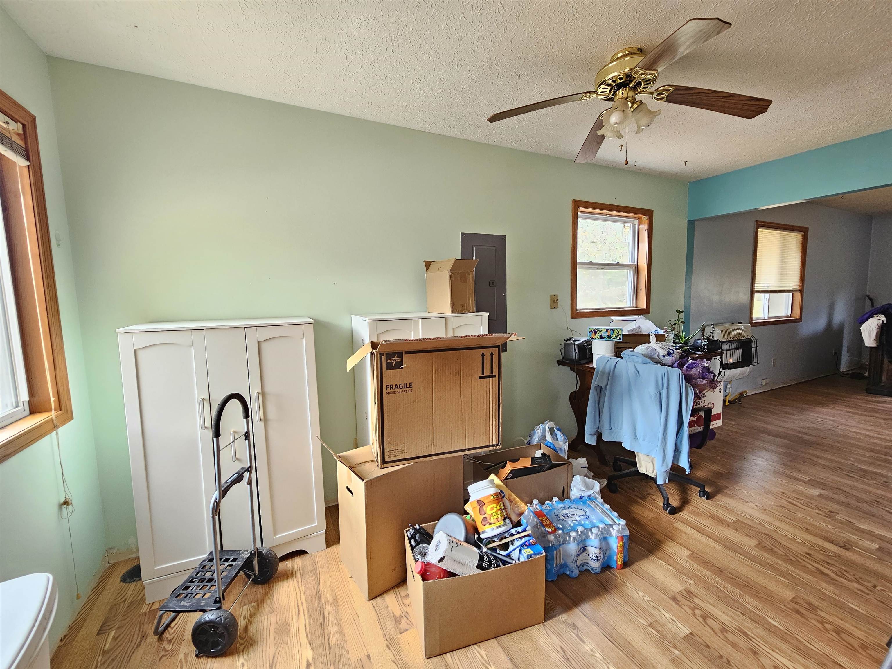 520 W Houghton Lake Road