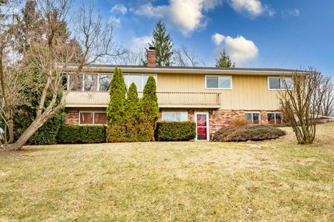 1358 Arroyo Drive Ypsilanti Charter Township MI 48197