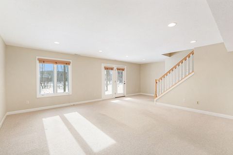 A home in BlendonTownship_Ottawa