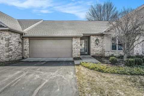 A home in BlendonTownship_Ottawa