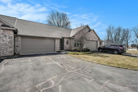 A home in BlendonTownship_Ottawa