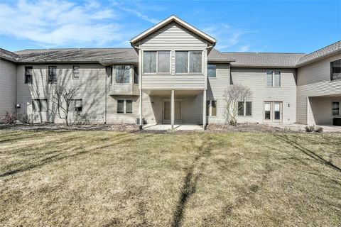 A home in BlendonTownship_Ottawa
