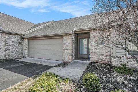 A home in BlendonTownship_Ottawa