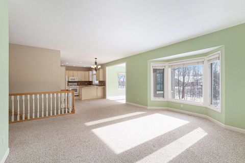 A home in BlendonTownship_Ottawa