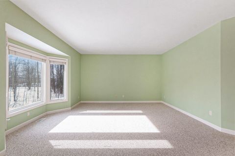 A home in BlendonTownship_Ottawa