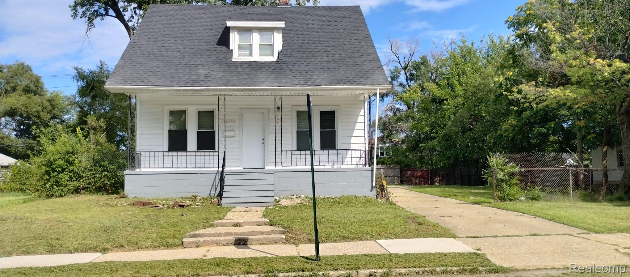 16856 San Juan Drive