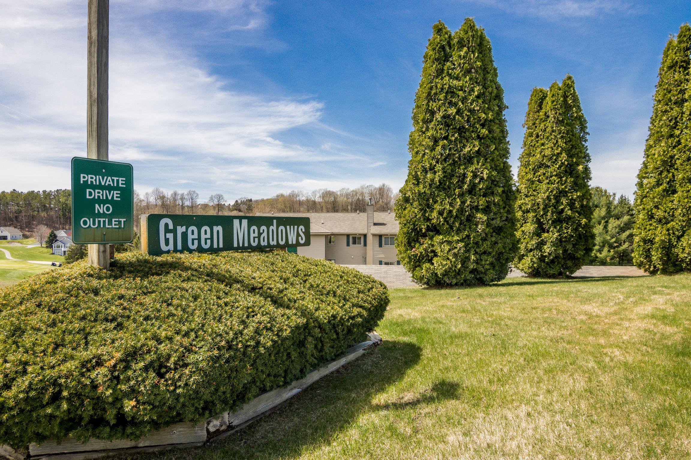 2703 Green Meadows Drive