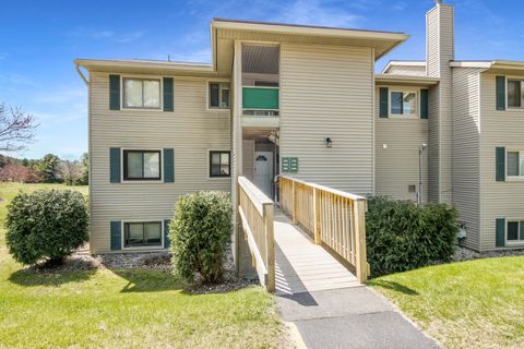2703 Green Meadows Drive Garfield Charter Township Grand Traverse MI 49685