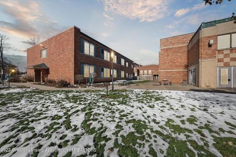 301-335 Horatio Street Charlotte City Eaton MI 48813