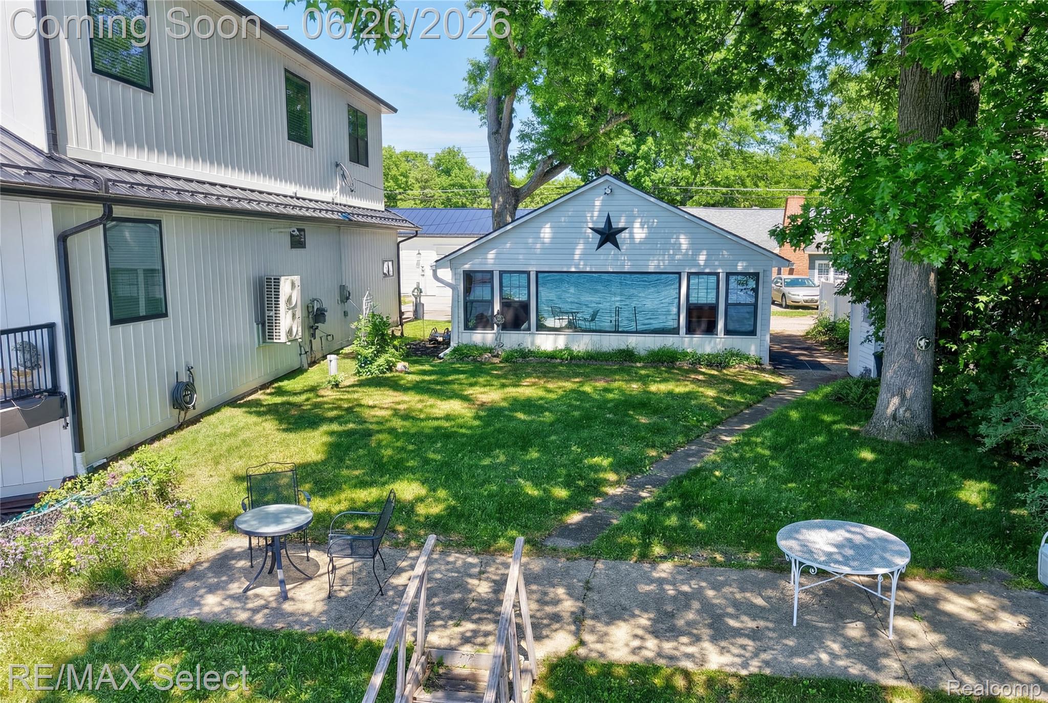 13022 Cussewago Drive