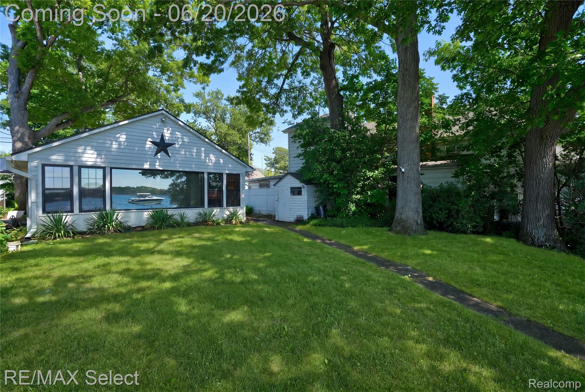 13022 Cussewago Drive