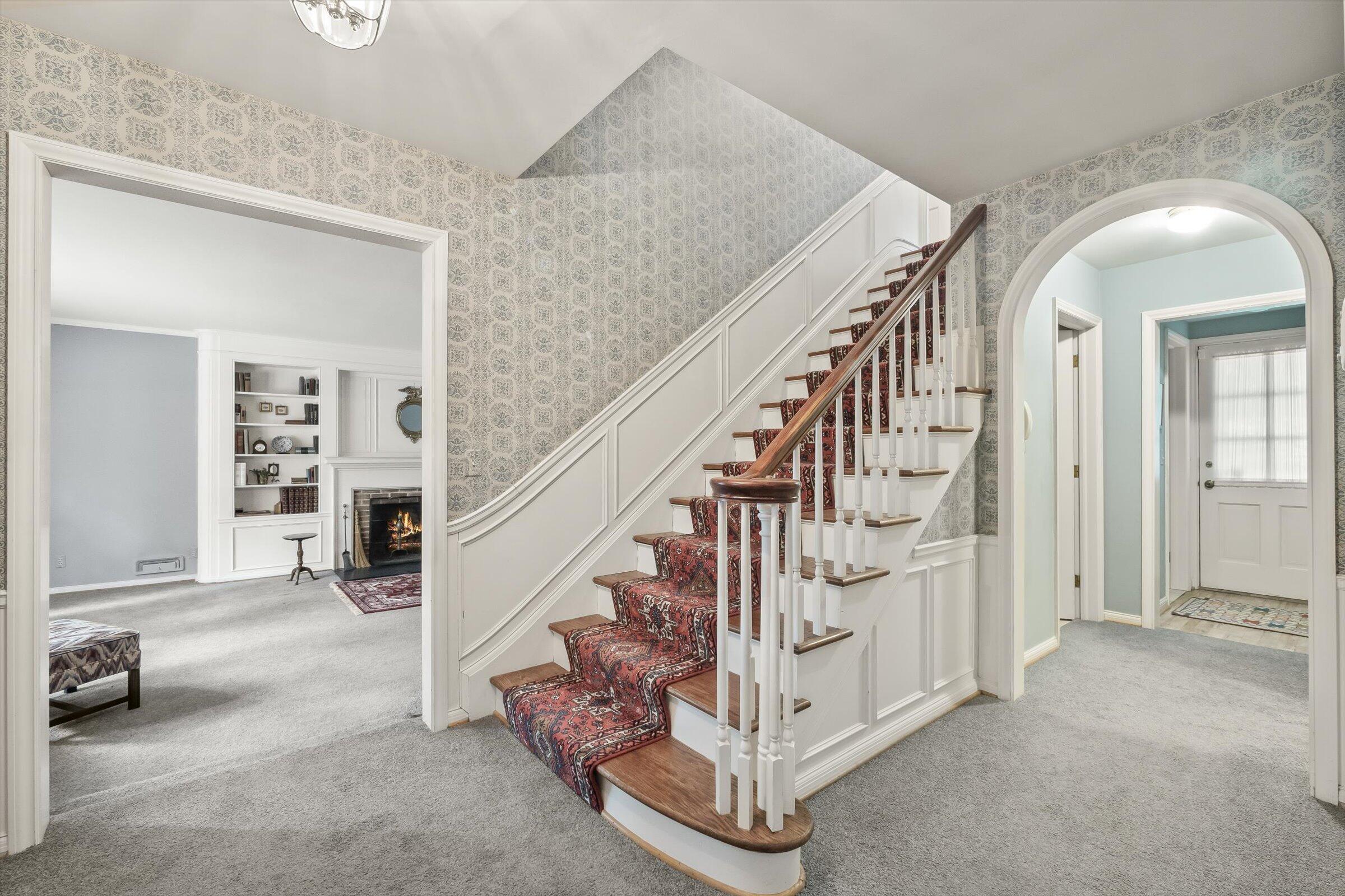 46995 W Main Street