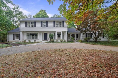 46995 W Main Street Northville Township MI 48167