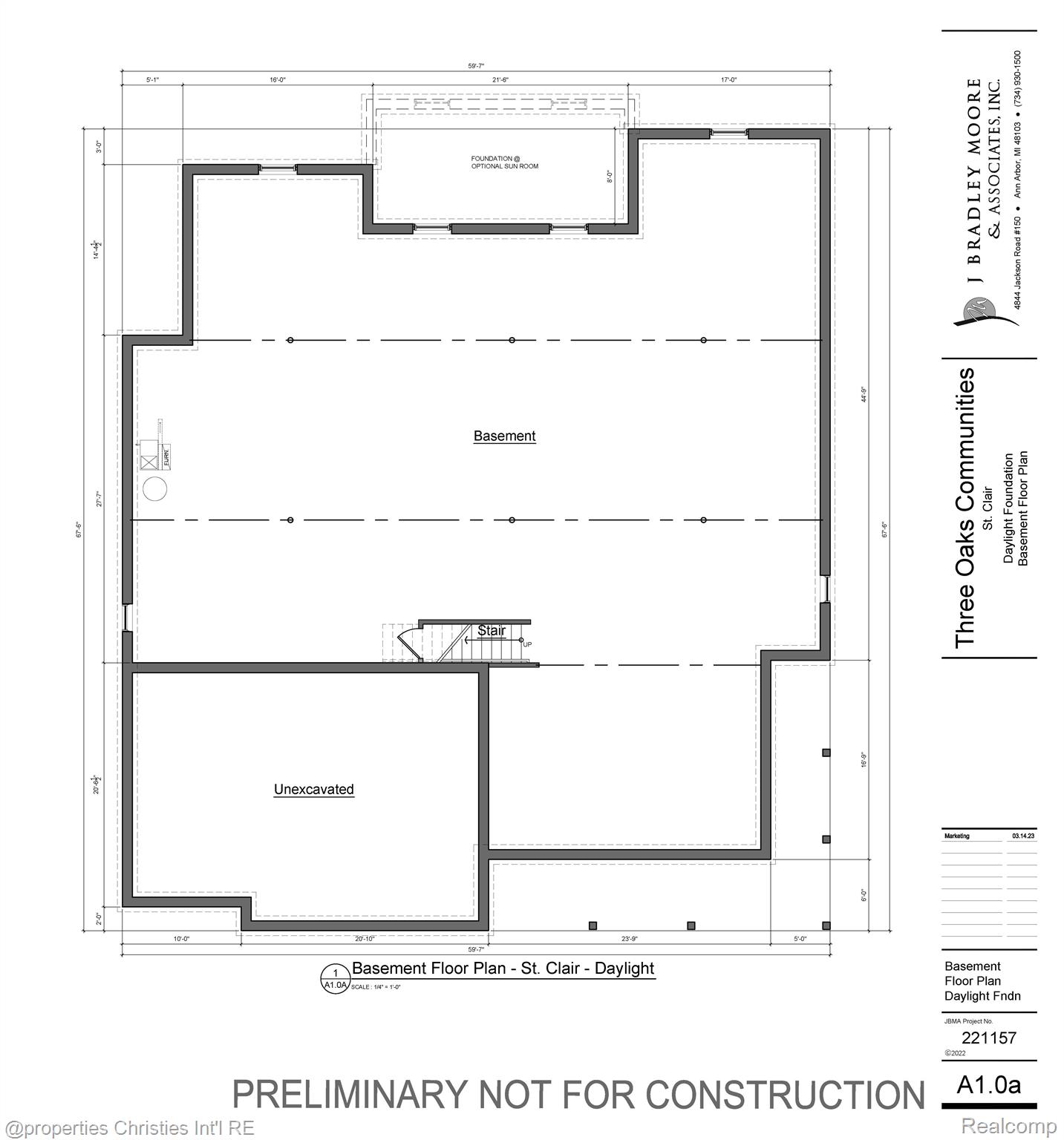 3333 Walton Boulevard