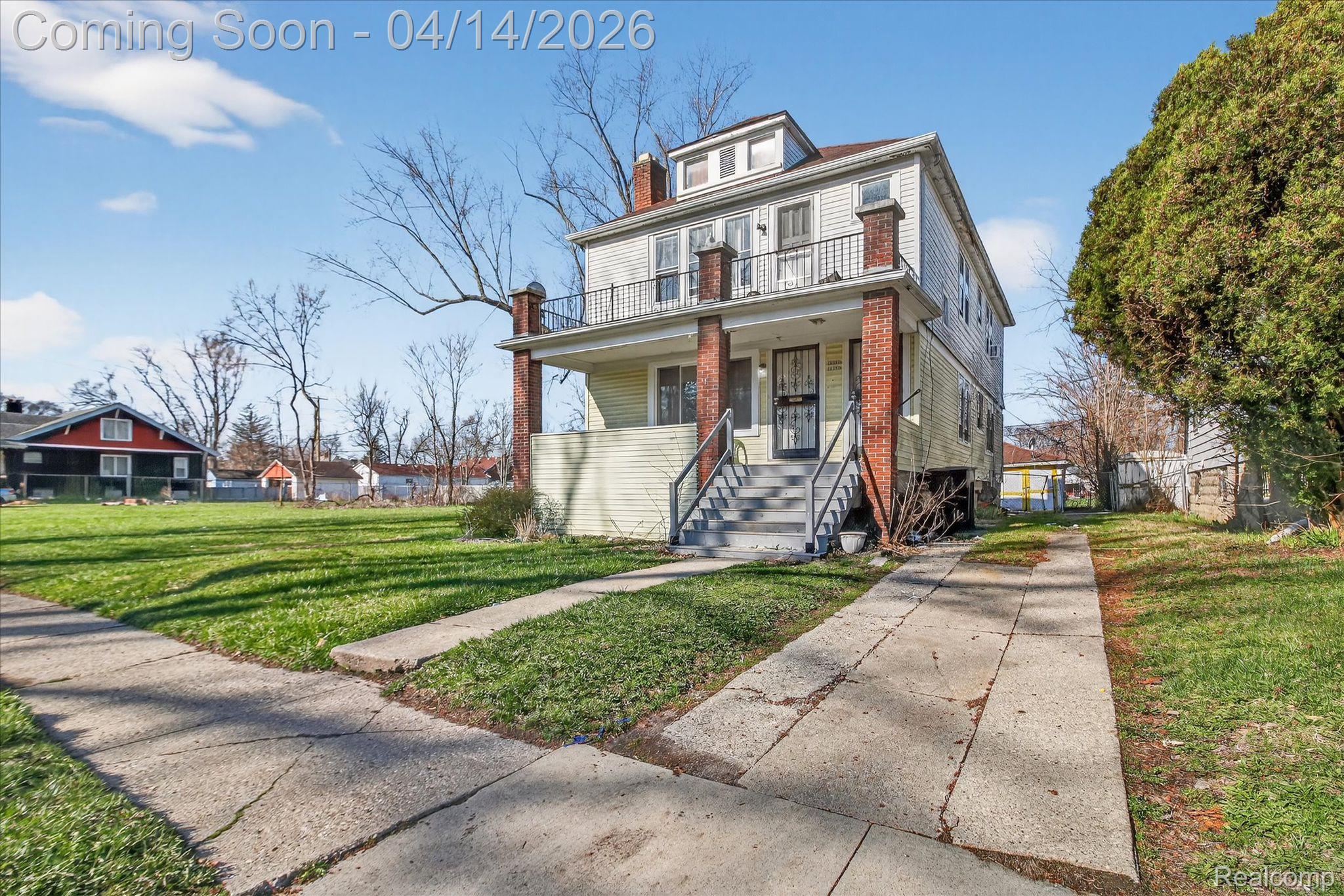 12283 Cheyenne Street