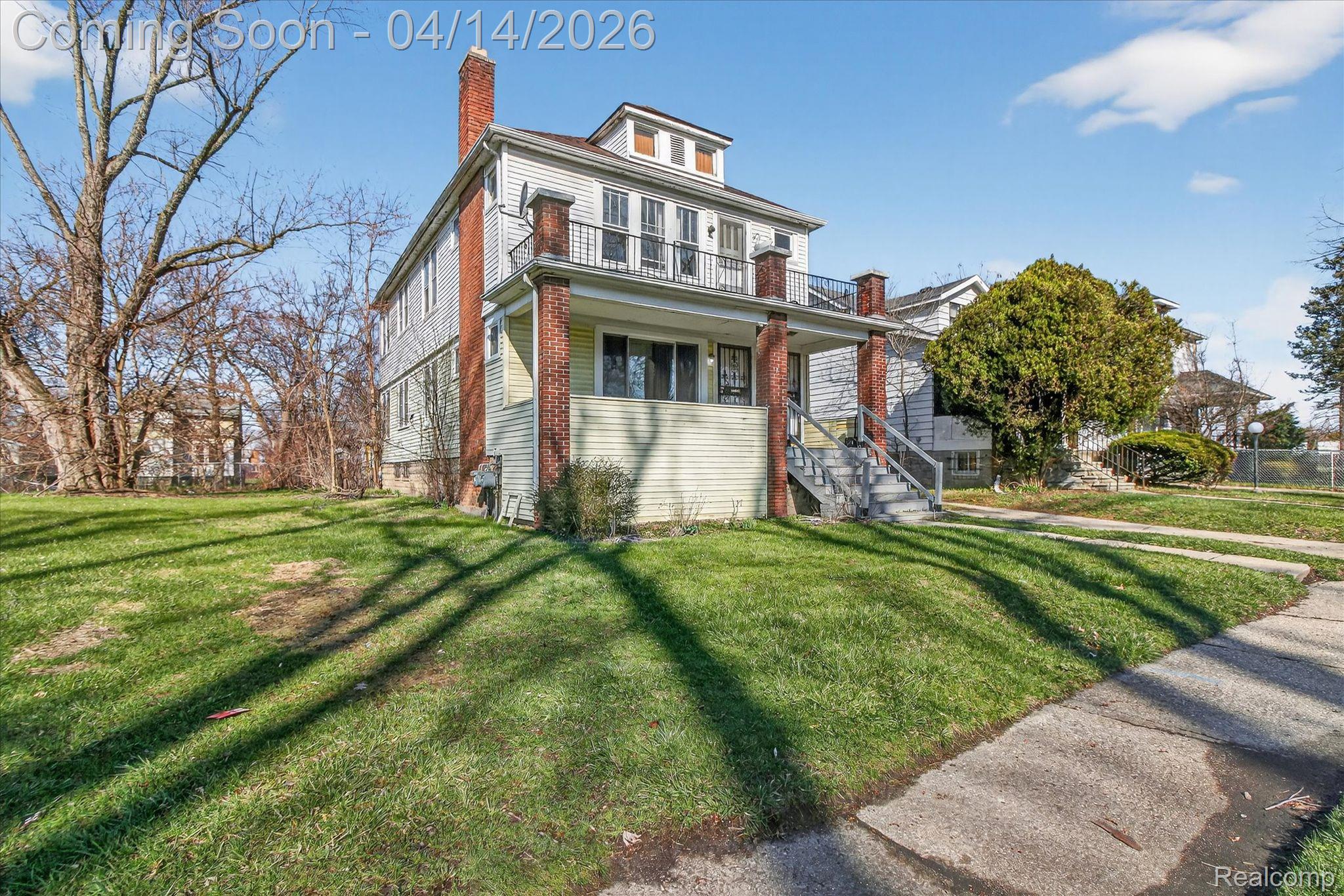 12283 Cheyenne Street