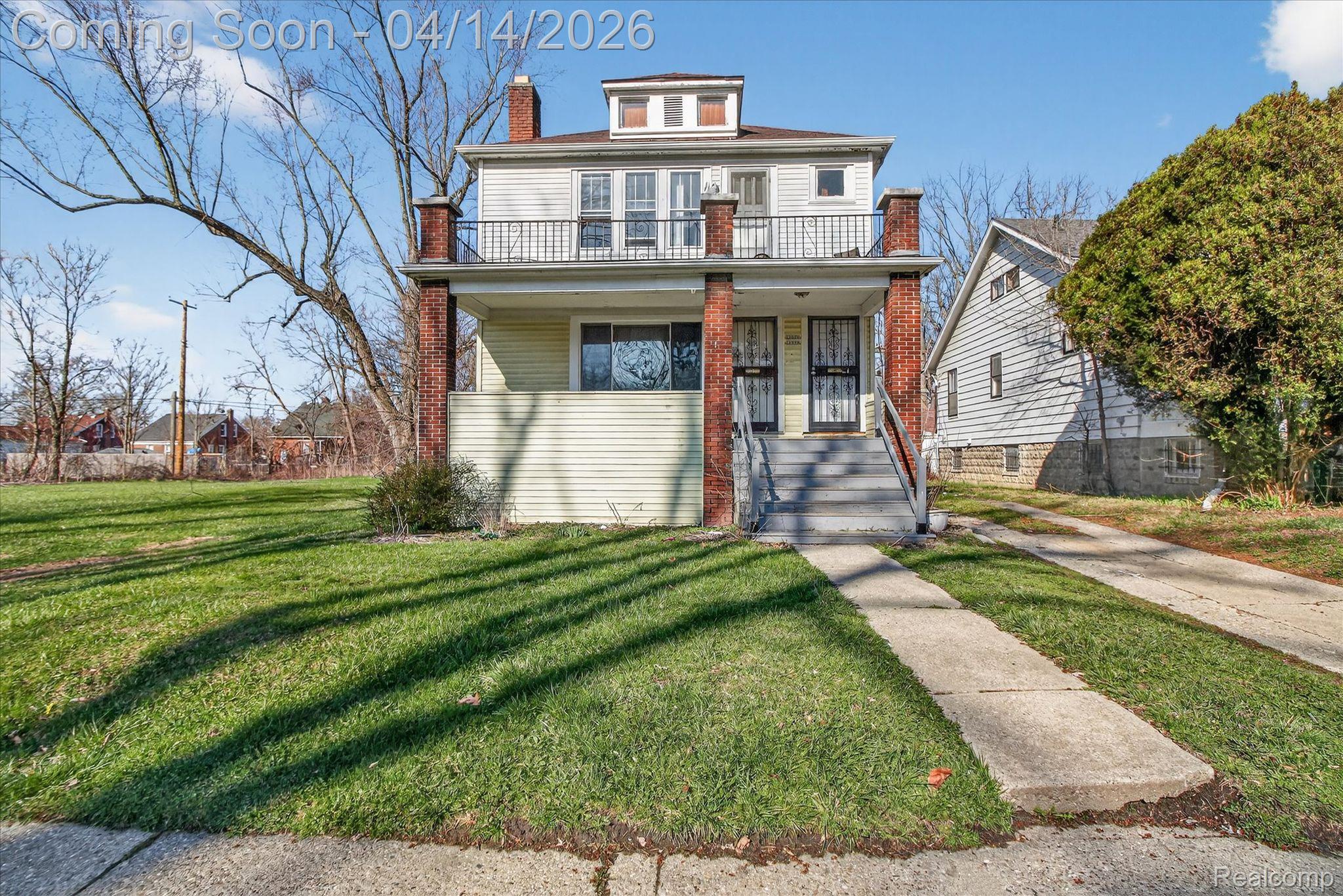 12283 Cheyenne Street