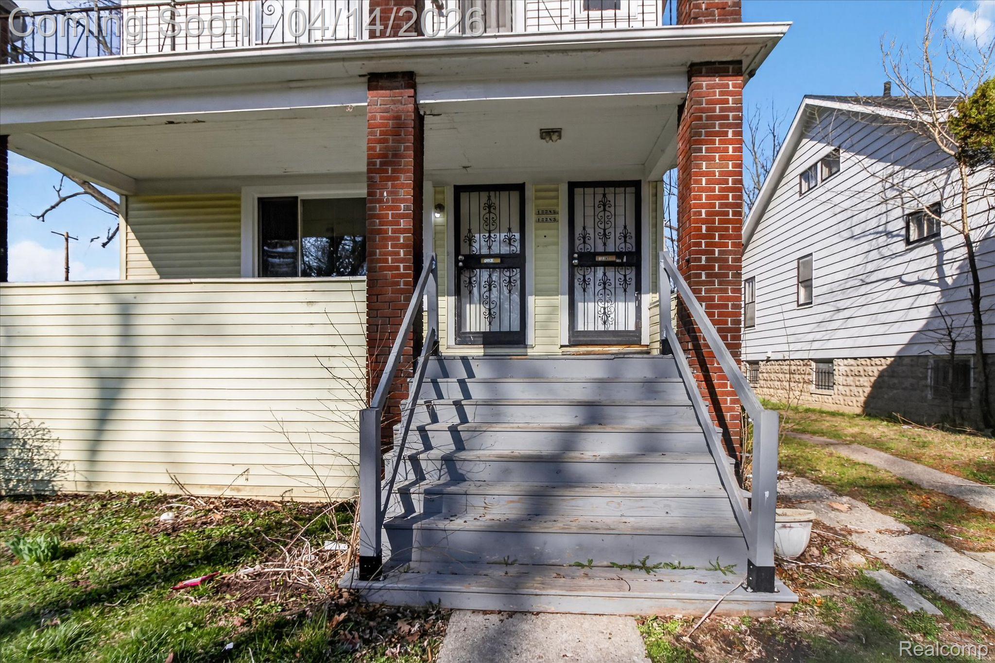 12283 Cheyenne Street