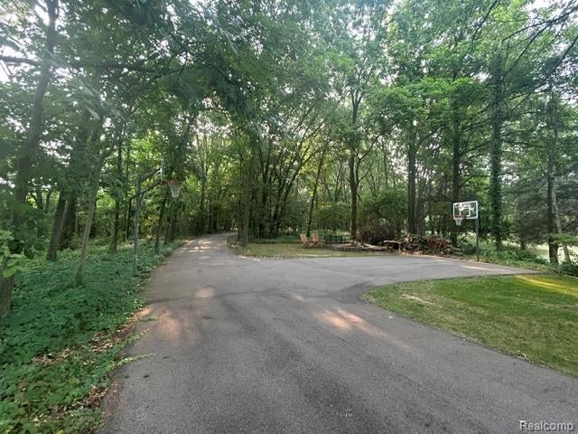 1510 Milford Hills Drive