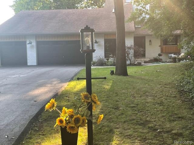 1510 Milford Hills Drive