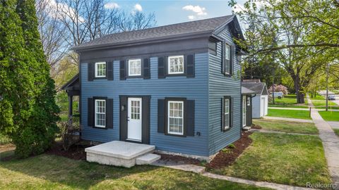 227 Emily Street Flushing City MI 48433