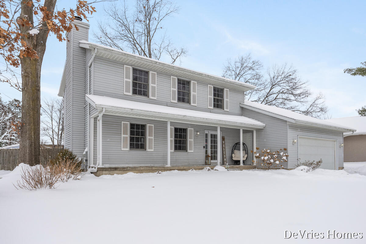 1711 Oakvale Drive SW