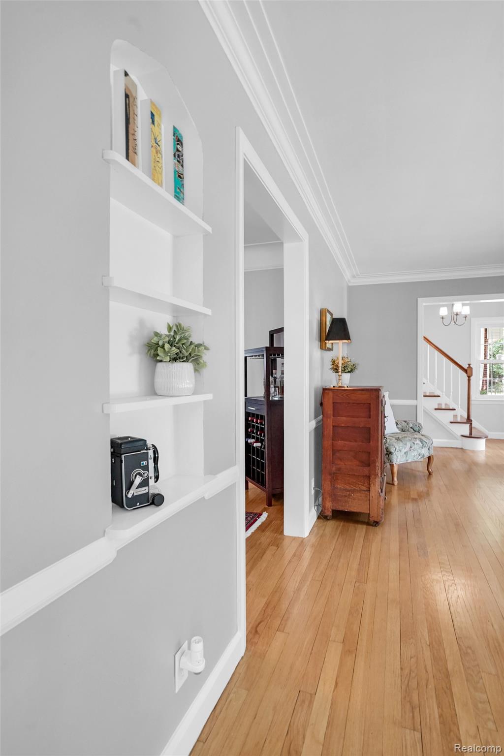 Dearborn City, Michigan 48124, United States, 3 Bedrooms Bedrooms, ,4 BathroomsBathrooms,Residential,Pending,182720