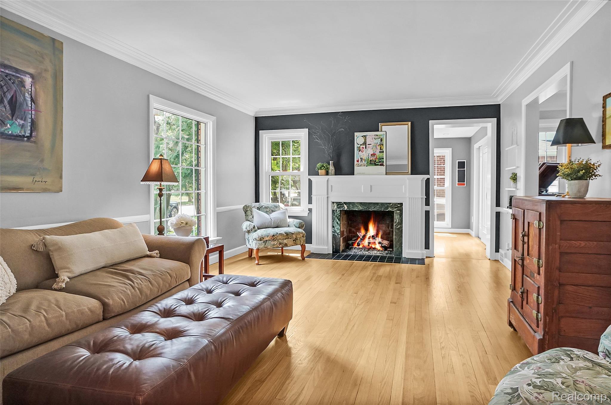 Dearborn City, Michigan 48124, United States, 3 Bedrooms Bedrooms, ,4 BathroomsBathrooms,Residential,Pending,182720