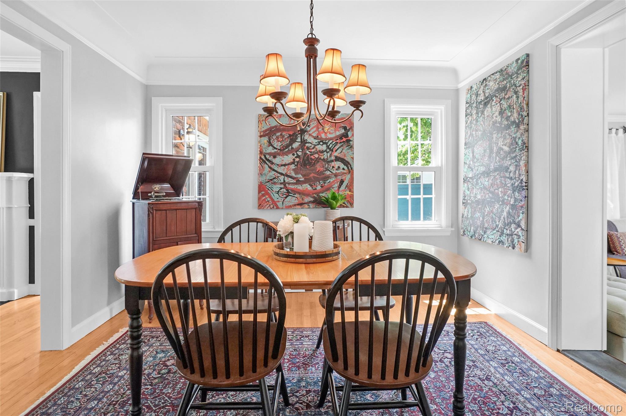 Dearborn City, Michigan 48124, United States, 3 Bedrooms Bedrooms, ,4 BathroomsBathrooms,Residential,Pending,182720