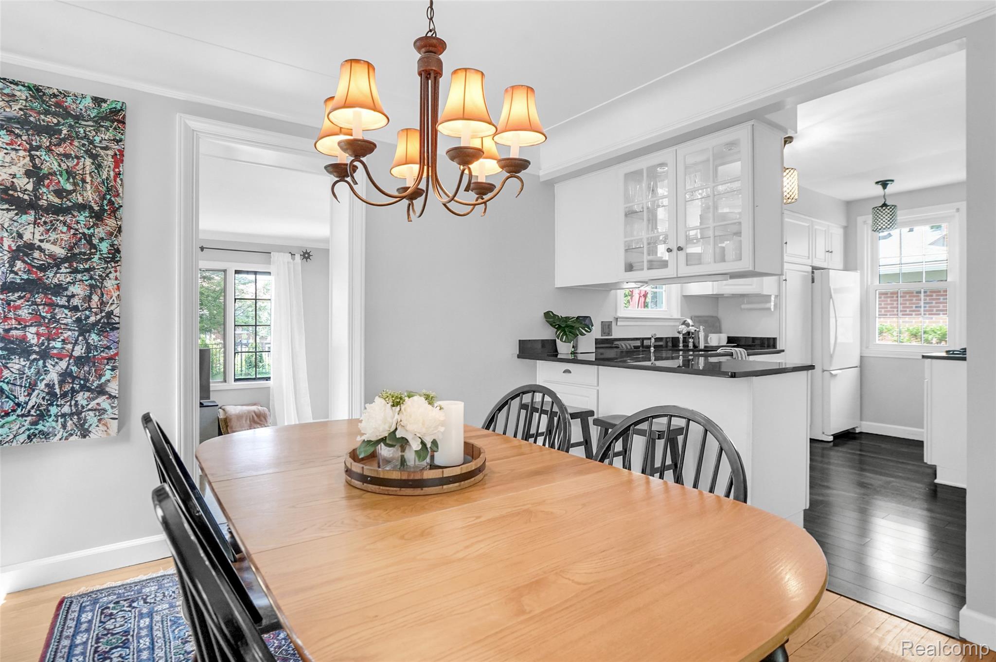 Dearborn City, Michigan 48124, United States, 3 Bedrooms Bedrooms, ,4 BathroomsBathrooms,Residential,Pending,182720