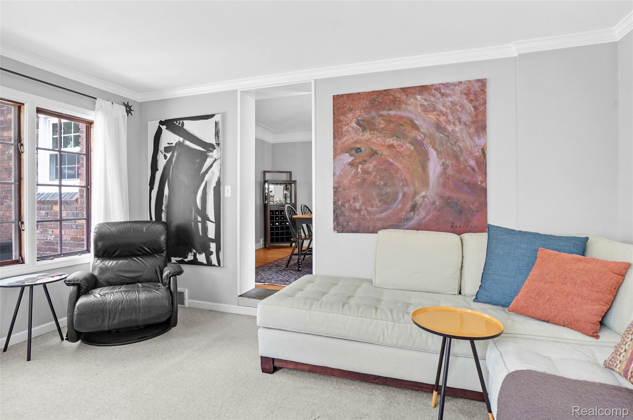 Dearborn City, Michigan 48124, United States, 3 Bedrooms Bedrooms, ,4 BathroomsBathrooms,Residential,Pending,182720