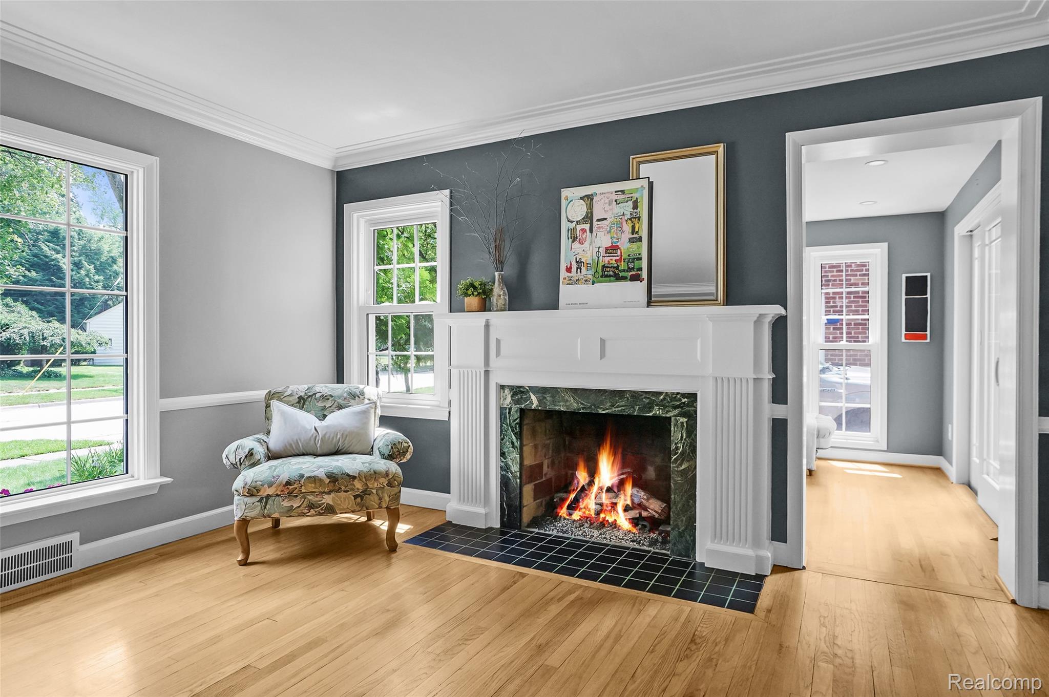 Dearborn City, Michigan 48124, United States, 3 Bedrooms Bedrooms, ,4 BathroomsBathrooms,Residential,Pending,182720