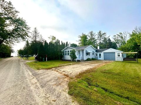 7336 Rosewood Road Worth Township MI 48450