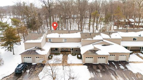 1244 Zimmer Place Williamstown Township MI 48895