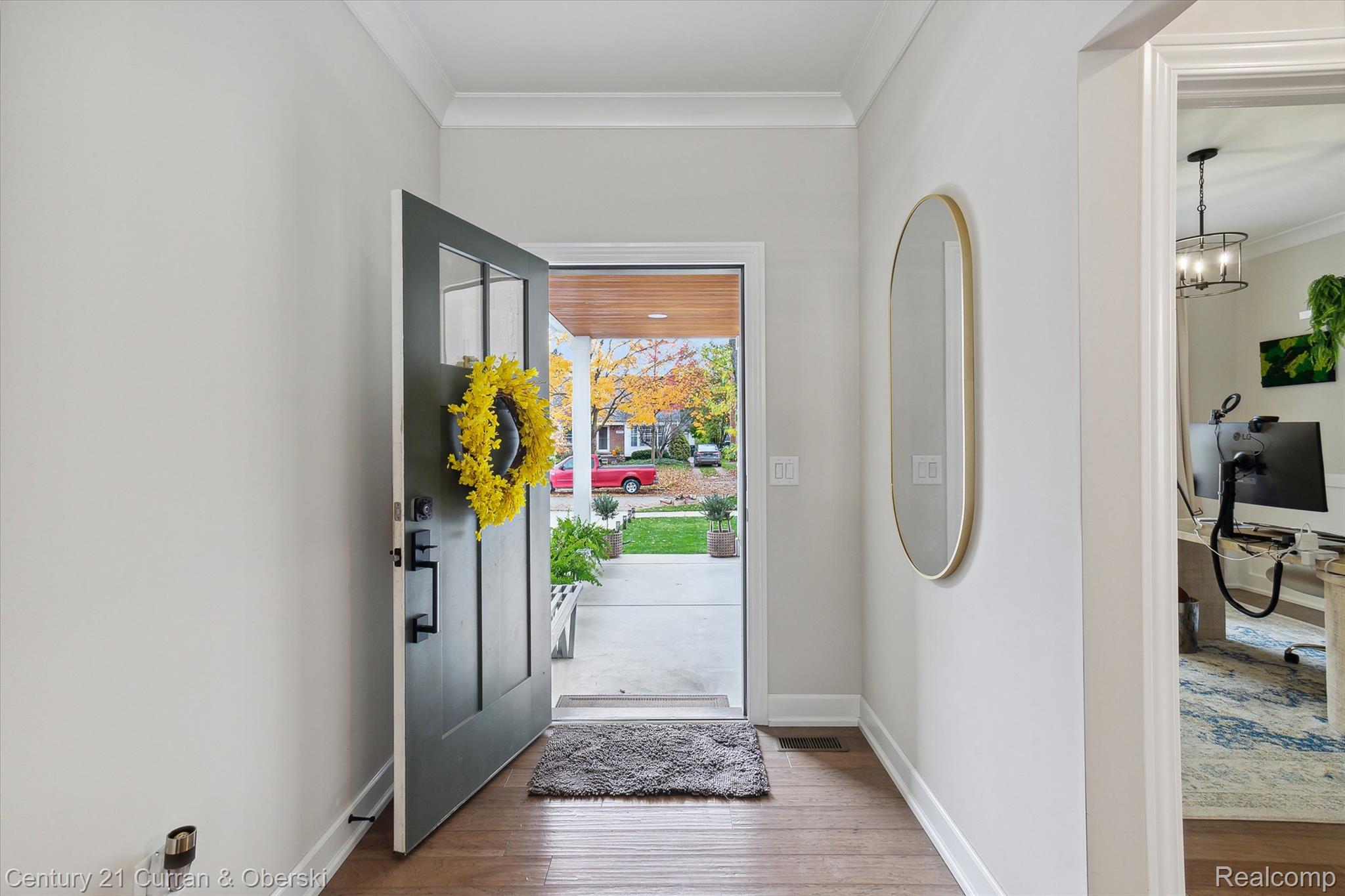 2217 N Wilson Avenue