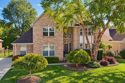39244 Canterbury Drive Harrison Charter Township MI 48045