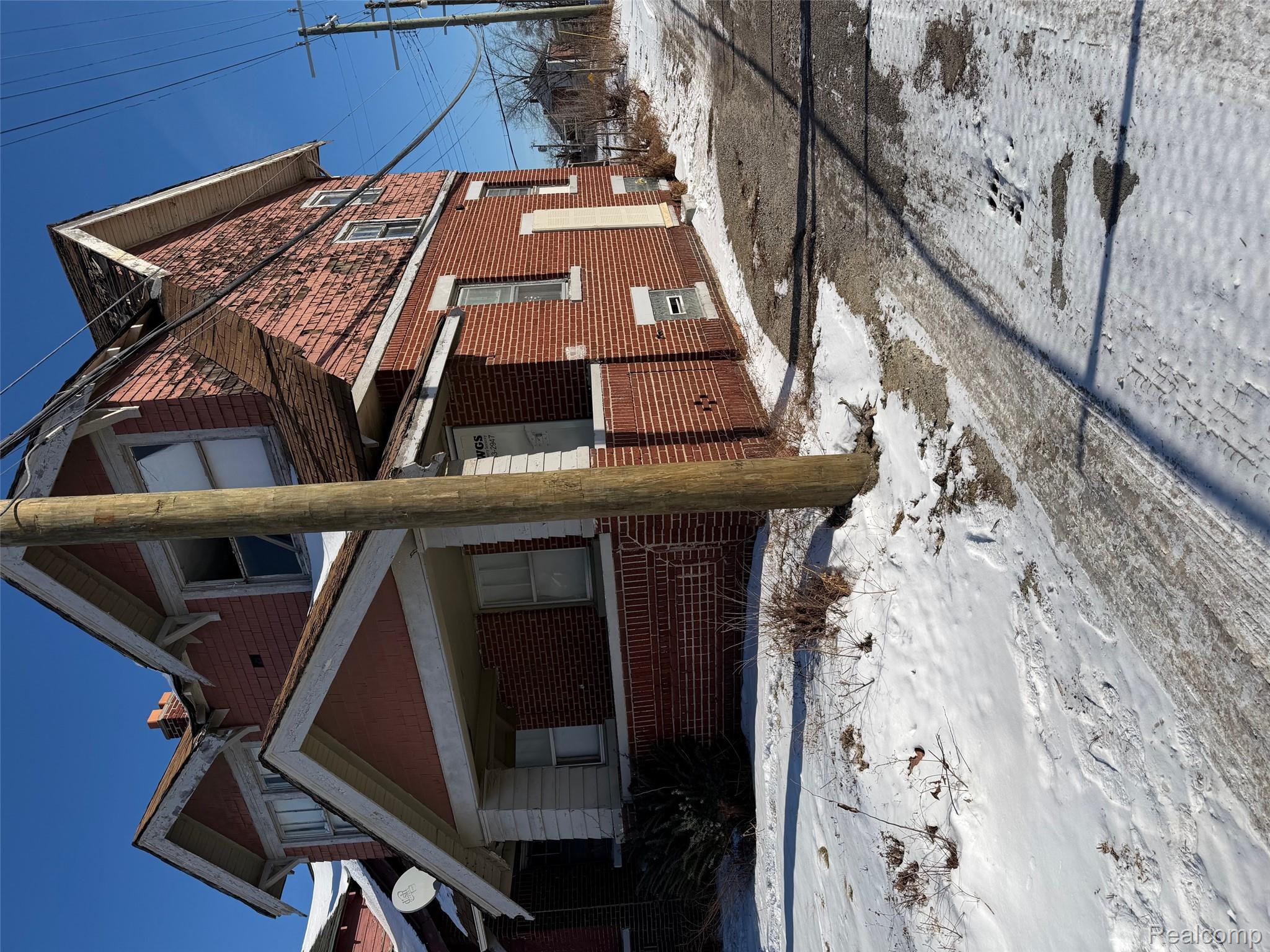 8930 N Martindale Street