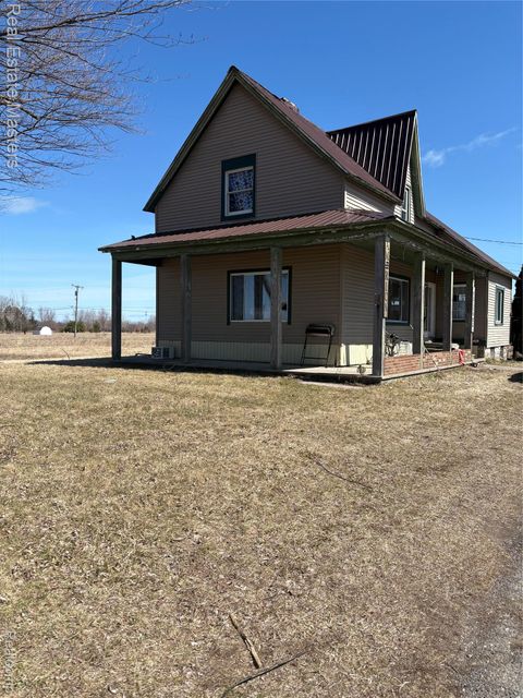 5230 State Road Fort Gratiot Charter Township MI 48059