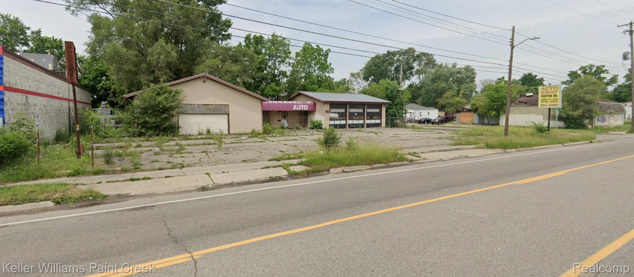 3004 Fenton Road