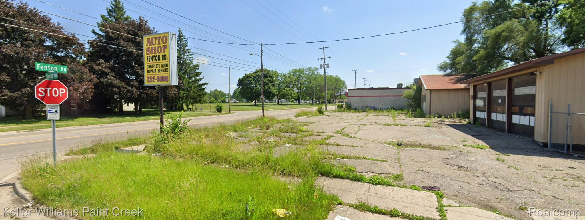 3004 Fenton Road