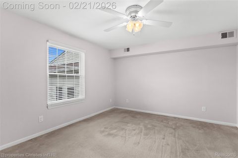 Tiny photo for 19106 Northridge Drive, Northville Township, MI 48167 (MLS # 20261009865)