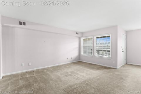 Tiny photo for 19106 Northridge Drive, Northville Township, MI 48167 (MLS # 20261009865)