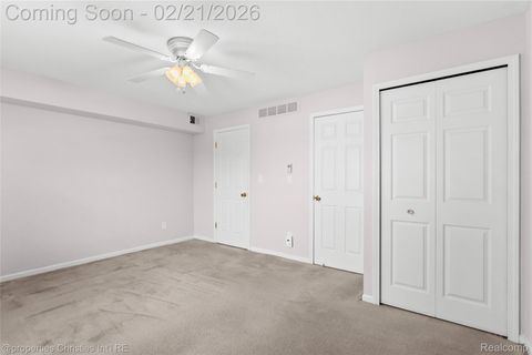 Tiny photo for 19106 Northridge Drive, Northville Township, MI 48167 (MLS # 20261009865)