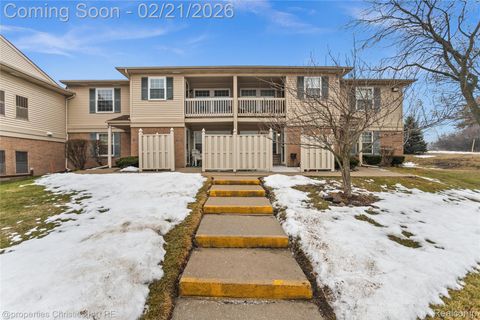 19106 Northridge Drive Northville Township MI 48167