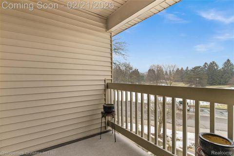 Tiny photo for 19106 Northridge Drive, Northville Township, MI 48167 (MLS # 20261009865)