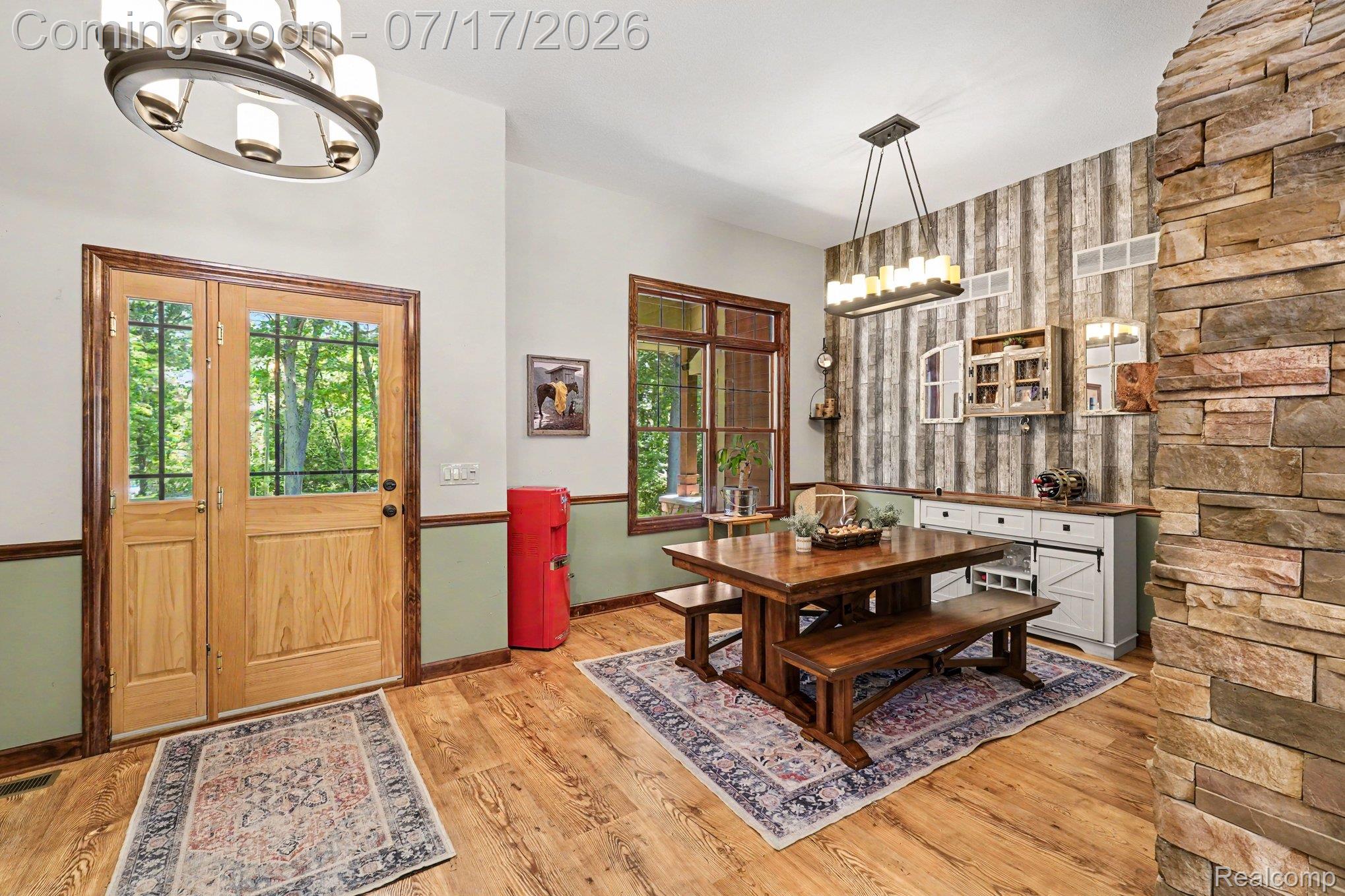 2250 E Coon Lake Trail
