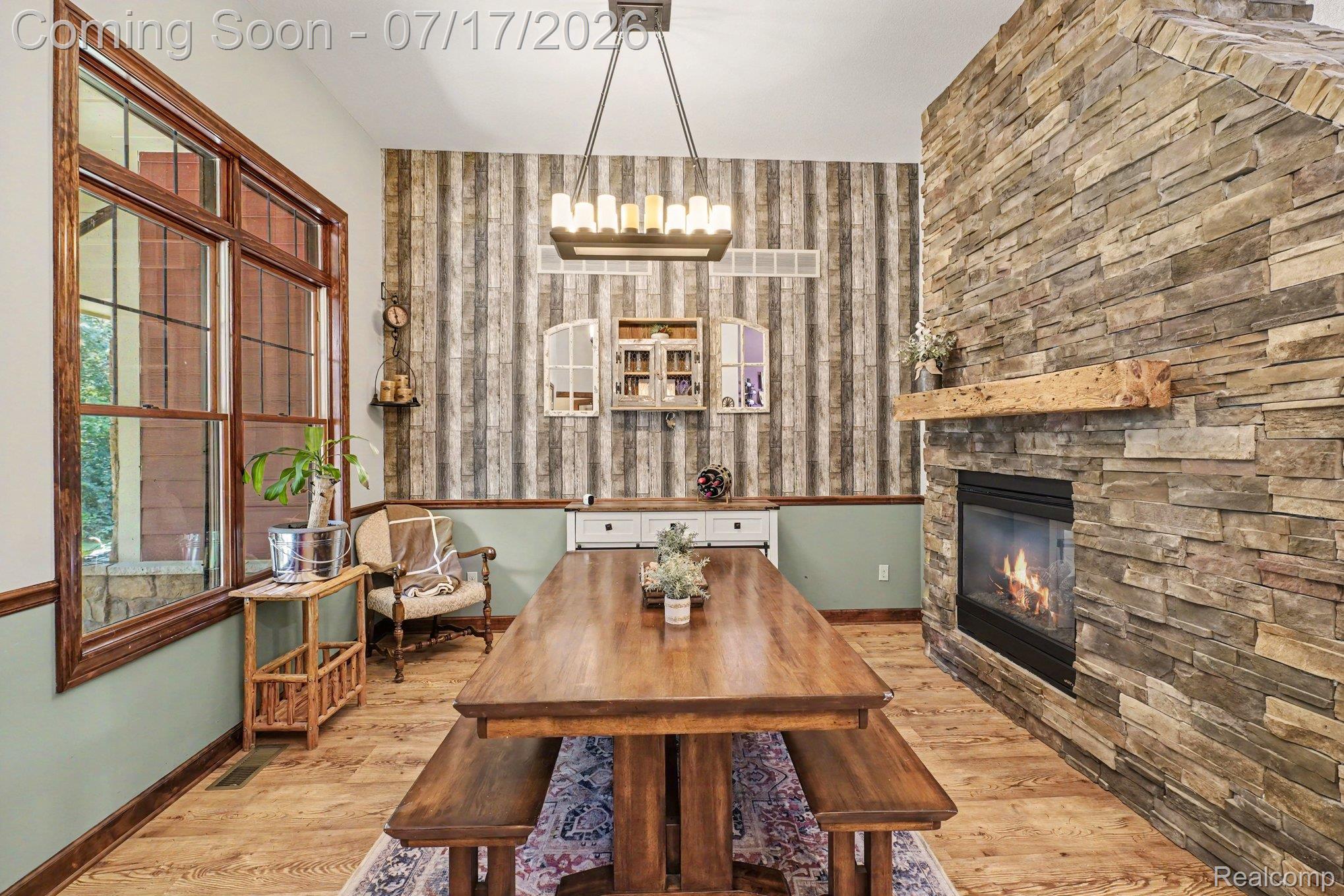 2250 E Coon Lake Trail