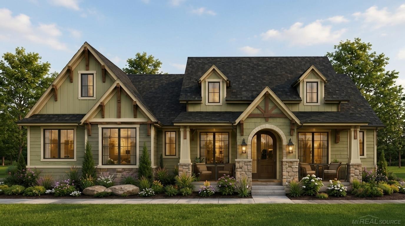 1439 Larkspur Lane